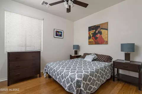 Bedroom - 177 E Sycamore View Rd, Vail, AZ 85641 photo 3 of 3