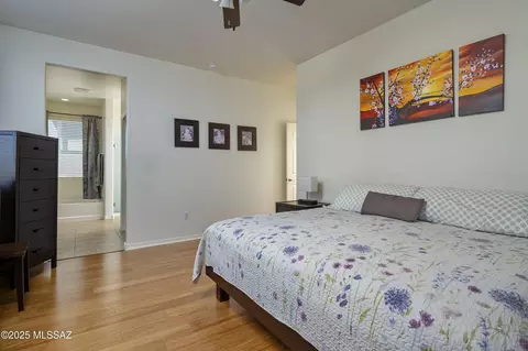 Bedroom - 177 E Sycamore View Rd, Vail, AZ 85641 photo 1 of 3