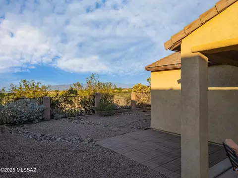 Exterior - 177 E Sycamore View Rd, Vail, AZ 85641 photo 6 of 8