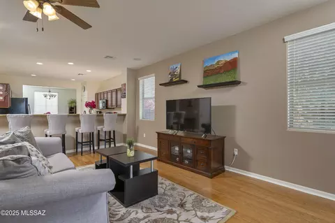 Living - 177 E Sycamore View Rd, Vail, AZ 85641 photo 1 of 3