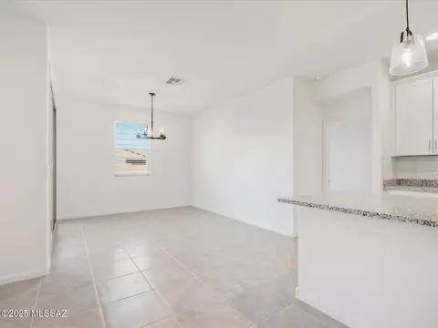 6891 W Indian Clover Way, Tucson, AZ 85757