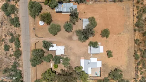 16620 S Delgado Rd, Sahuarita, AZ 85629