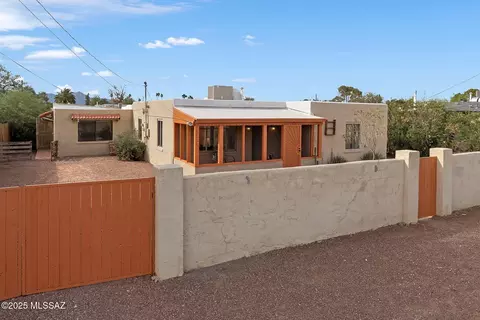 3317 N Geronimo Ave, Tucson, AZ 85705