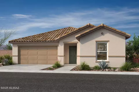 9436 W Hawes Rd, Marana, AZ 85658