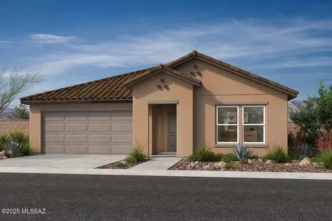 9442 W Hawes Rd, Marana, AZ 85658