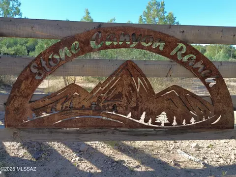 tbd Az-83, Elgin, AZ 85611