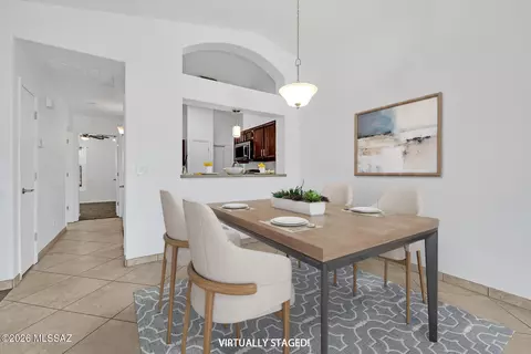 Dining - 6450 E Cyclone Dr, Tucson, AZ 85730 photo 2 of 3