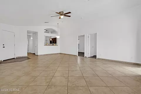 Living - 6450 E Cyclone Dr, Tucson, AZ 85730 photo 3 of 7