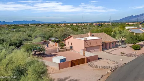 1330 S Barbara Dr, Tucson, AZ 85748