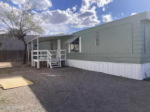 1741 W Wetmore Rd #33, Tucson, AZ 85705