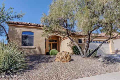 3600 S Prism Sky Dr, Tucson, AZ 85735