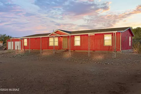 12757 S Red Horizon Trl, Vail, AZ 85641