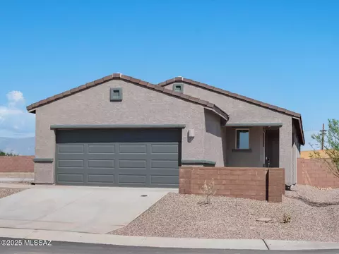 9793 N Summerstone Ave, Tucson, AZ 85743