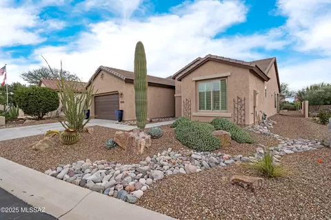 61229 E Happy Jack Trl, Oracle, AZ 85623