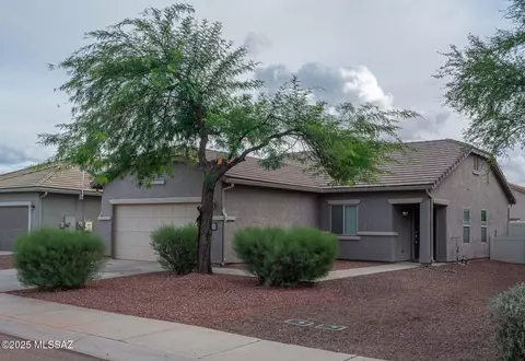 20897 E Founders Rd, Red Rock, AZ 85145