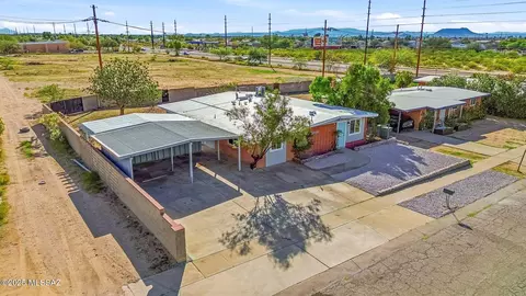 View/Area - 3916 E Dover Stra, Tucson, AZ 85706 photo 5 of 5