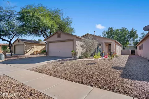 1593 W Joyce Lou Dr, Tucson, AZ 85746
