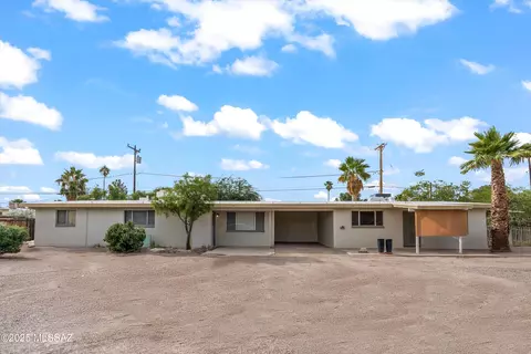 3245 N Sycamore Ave, Tucson, AZ 85712