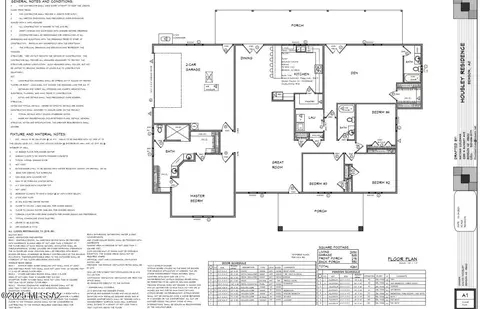 195 W Four Feathers, Benson, AZ 85602