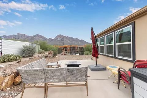 101 W Matterhorn St, Tucson, AZ 85737