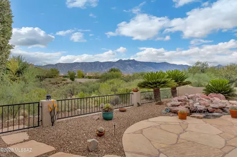 37613 S Canyon Side Dr, Saddlebrooke, AZ 85739