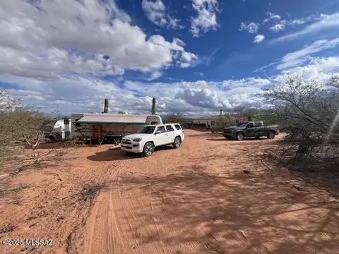 3394 El Toro Rd, Sahuarita, AZ 85629