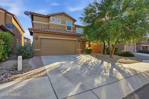 7340 E Alderberry St, Tucson, AZ 85756