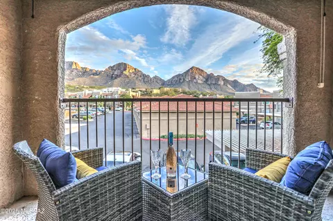 1500 E Pusch Wilderness Dr #7207, Tucson, AZ 85737