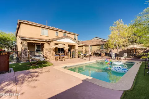 17148 S Mesa Shadows Dr, Vail, AZ 85641