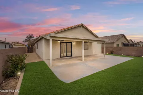 Other - 512 E Cactus Mountain Dr, Vail, AZ 85641 photo 2 of 15