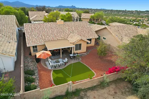 1650 W Duskfire Pl, Tucson, AZ 85704