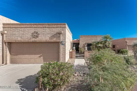 1100 W Camino Del Pato, Green Valley, AZ 85622