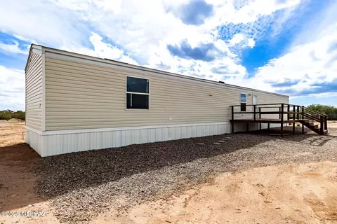 12118 N Musket Rd, Marana, AZ 85653