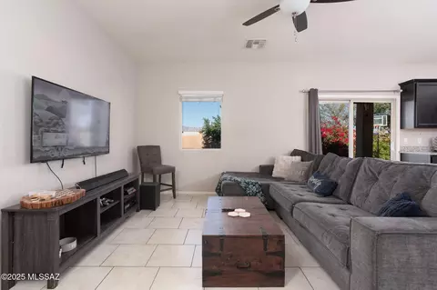 Living - 8845 E Abrams Loop, Tucson, AZ 85710 photo 2 of 2