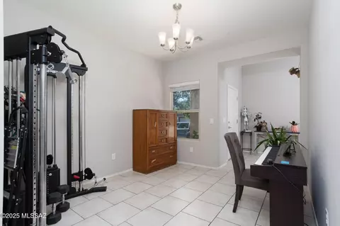 Entry Way - 8845 E Abrams Loop, Tucson, AZ 85710 photo 4 of 7