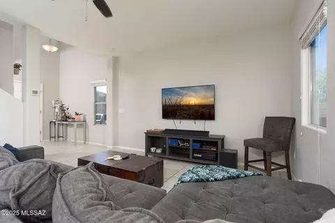 Living - 8845 E Abrams Loop, Tucson, AZ 85710 photo 1 of 2