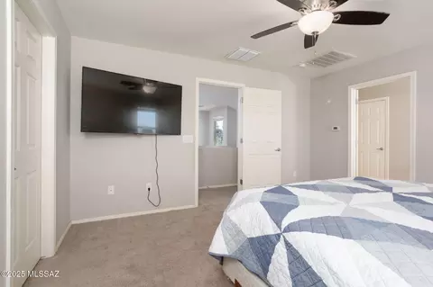 Bedroom - 8845 E Abrams Loop, Tucson, AZ 85710 photo 1 of 8
