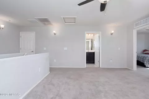 Entry Way - 8845 E Abrams Loop, Tucson, AZ 85710 photo 5 of 7