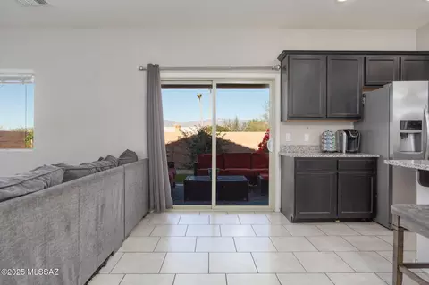 Entry Way - 8845 E Abrams Loop, Tucson, AZ 85710 photo 1 of 7