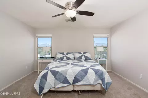 Bedroom - 8845 E Abrams Loop, Tucson, AZ 85710 photo 4 of 8