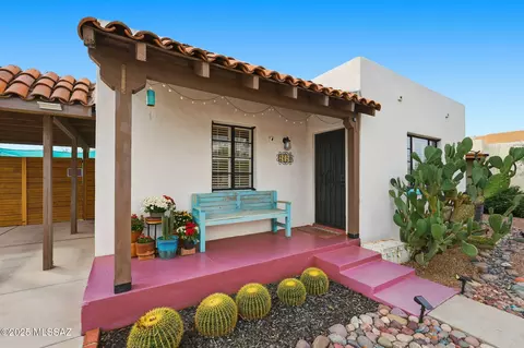 2620 E Lee St, Tucson, AZ 85719