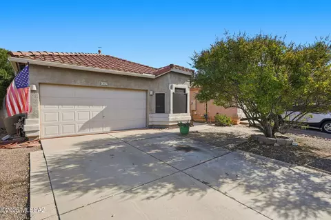 15123 S Theodore Roosevelt Way, Sahuarita, AZ 85629