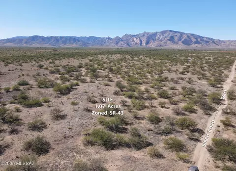 1 W Lot W Birch Rd, Cochise, AZ 85606