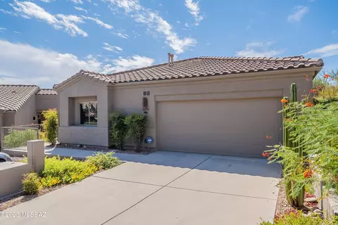3821 N Forest Park Dr #121, Tucson, AZ 85718