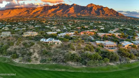 10845 N Summer Moon Pl, Tucson, AZ 85737