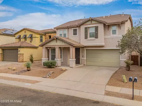 6999 S Sweetbush Ave, Tucson, AZ 85756