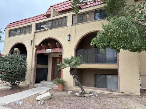 6301 N Barcelona Ct #1006, Tucson, AZ 85704