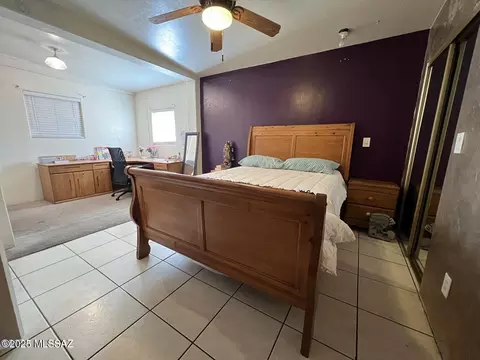 Bedroom - 425 E 35th St, Tucson, AZ 85713 photo 1 of 3