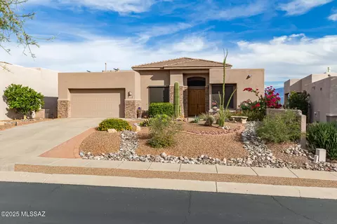 5014 N Bonita Ridge Ave, Tucson, AZ 85750