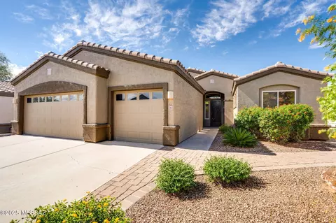 282 W Brinkley Springs Dr, Oro Valley, AZ 85755